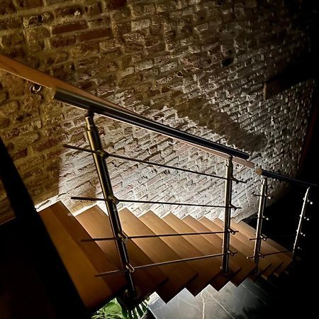 Hotel De Prince ネイメーヘン エクステリア 写真
