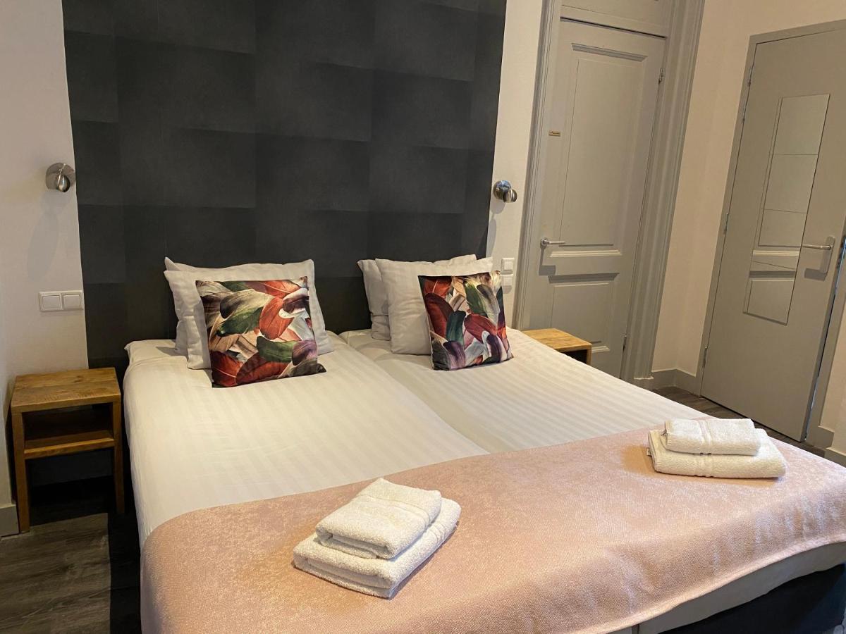 Hotel De Prince ネイメーヘン エクステリア 写真