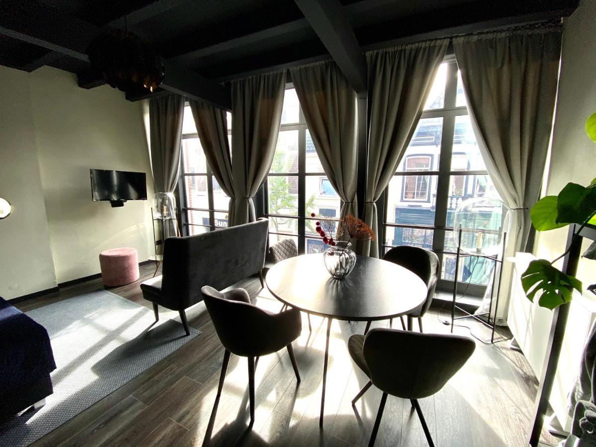 Hotel De Prince ネイメーヘン エクステリア 写真