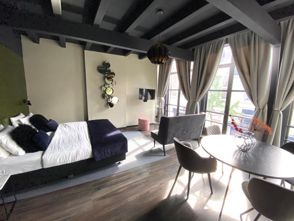 Hotel De Prince ネイメーヘン エクステリア 写真