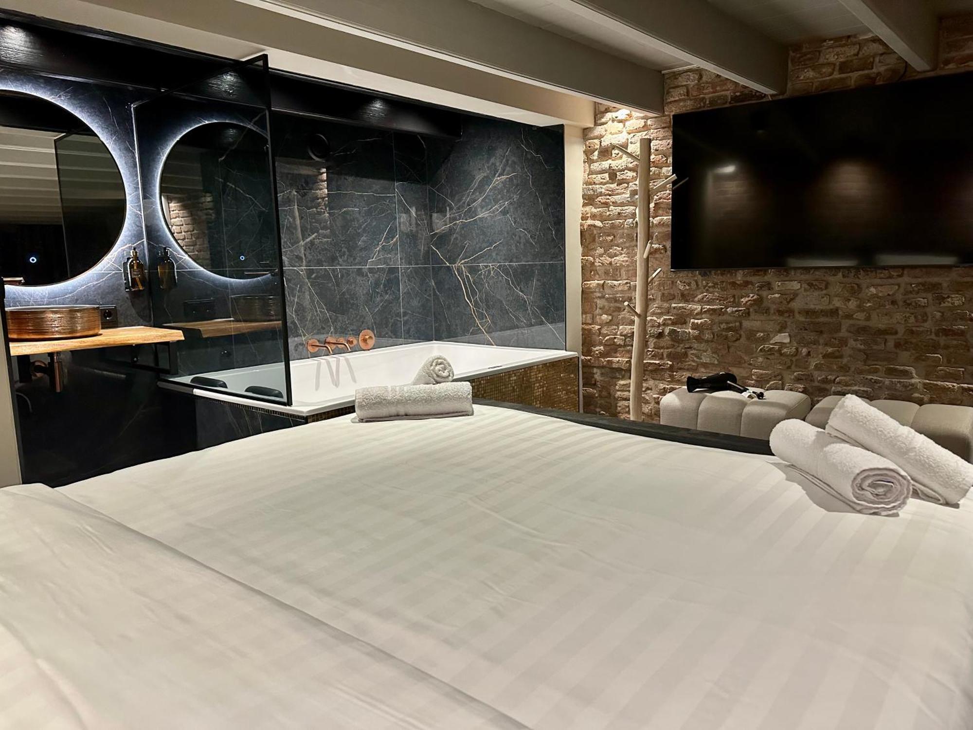 Hotel De Prince ネイメーヘン エクステリア 写真