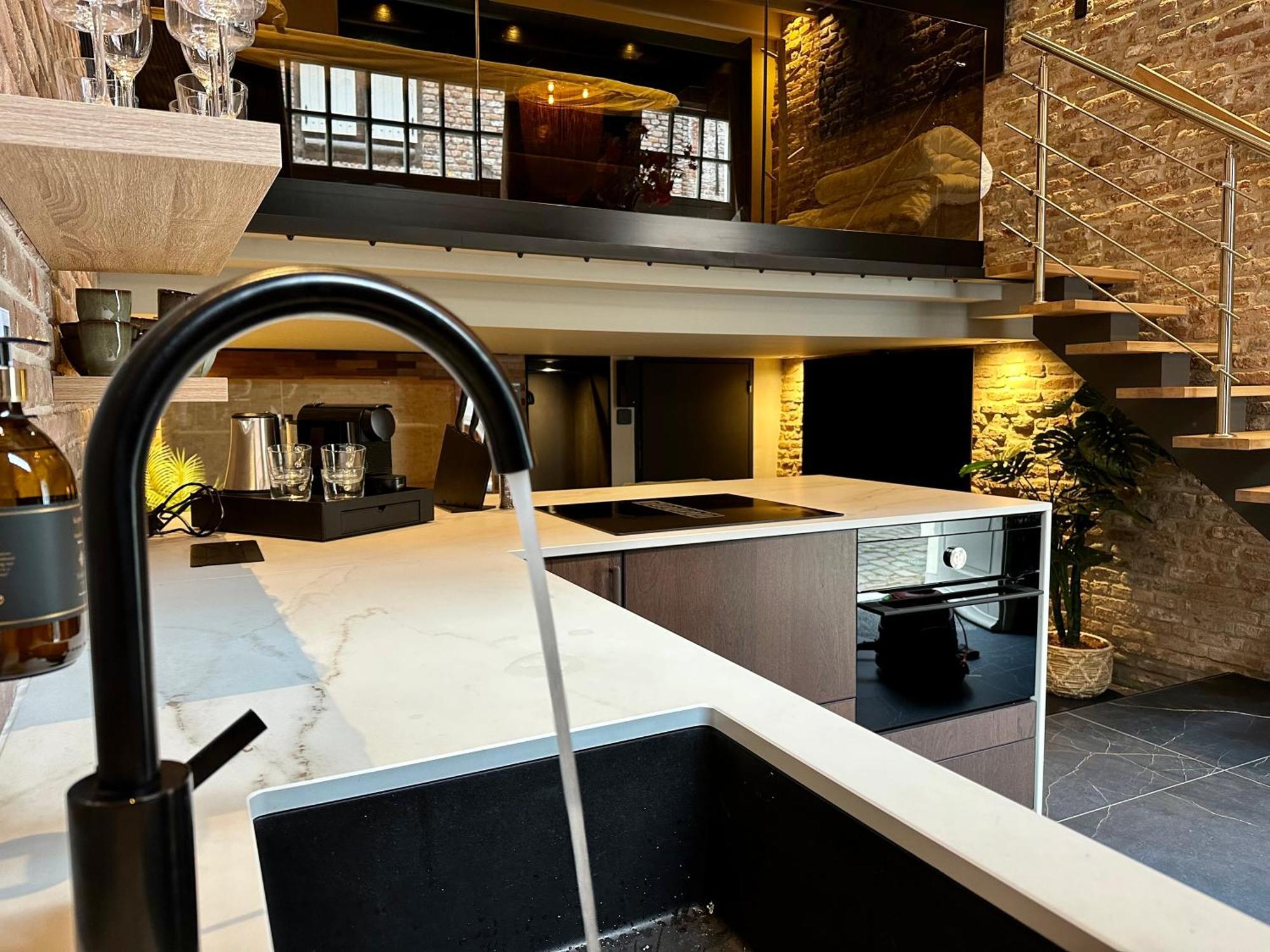 Hotel De Prince ネイメーヘン エクステリア 写真