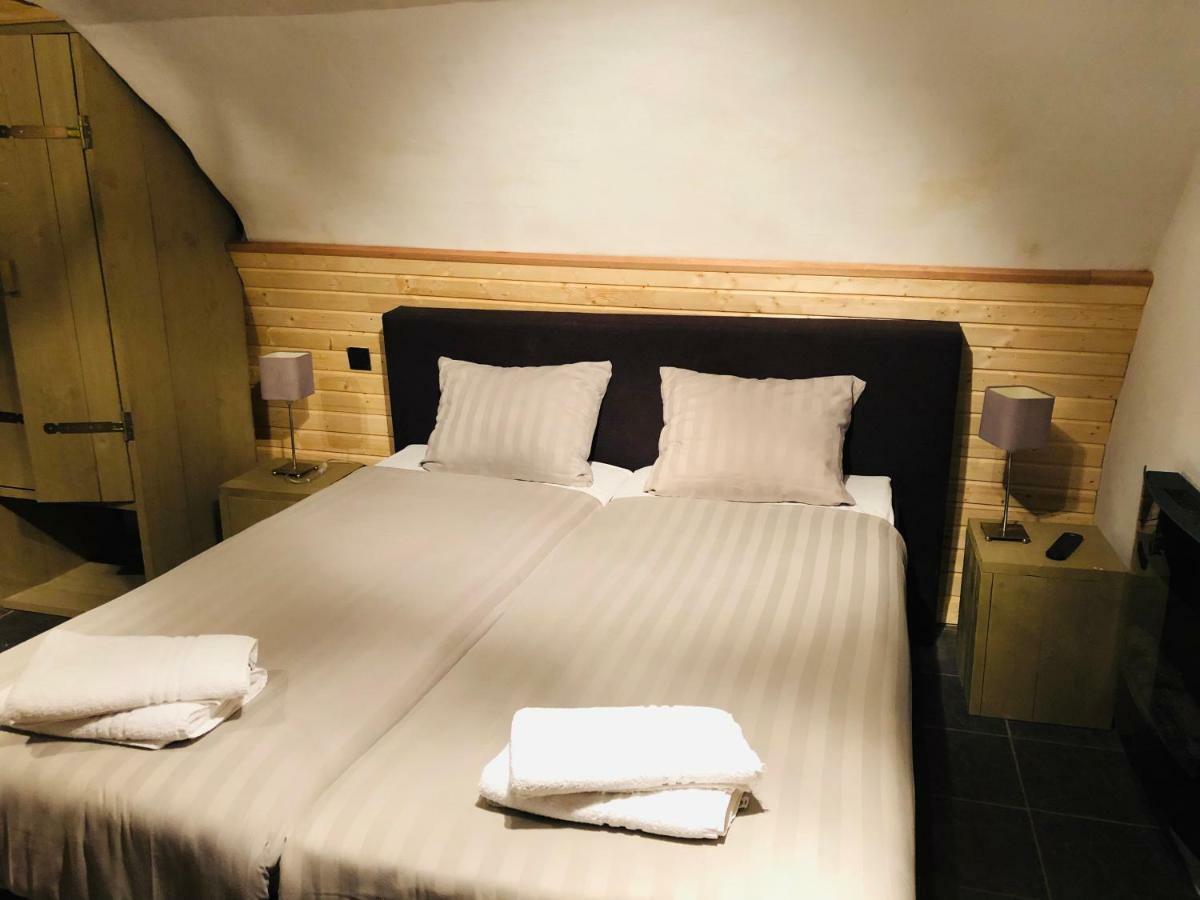 Hotel De Prince ネイメーヘン エクステリア 写真